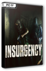 Insurgency (2014) PC | RePack  Pioneer