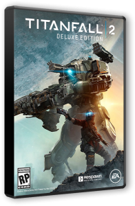 Titanfall 2: Digital Deluxe Edition (2016) PC | RePack от qoob