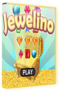Jewelino (2017) PC