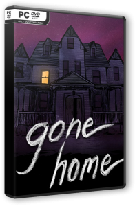 Gone Home (2013) PC | Repack  Other s