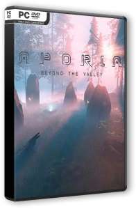 Aporia: Beyond the Valley (2017) PC | RePack от FitGirl