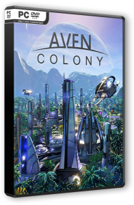 Aven Colony (2017) PC | 
