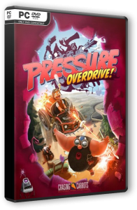 Pressure Overdrive (2017) PC | 