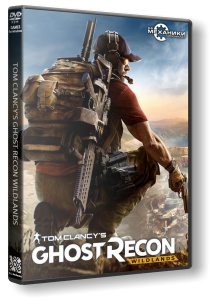 Tom Clancy's Ghost Recon: Wildlands (2017) PC | RePack от R.G. Механики