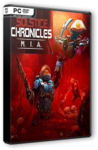 Solstice Chronicles: MIA (2017) PC | 