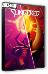 Sundered (2017) PC | RePack от SpaceX