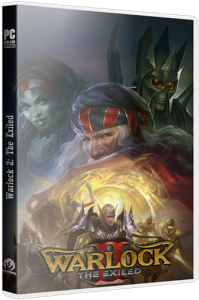 Warlock 2: The Exiled - Complete Edition (2014) PC | 
