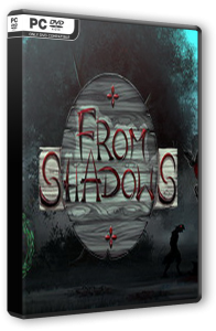 From Shadows (2017) PC | Repack  Other s