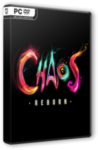 Chaos Reborn (2015) PC | 
