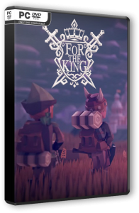 For The King [early access] (2017) PC| Repack by xatab