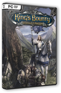 King's Bounty: The Legend - Enhanced Edition (2017) PC