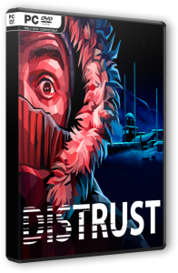 Distrust (2017) PC | RePack от qoob