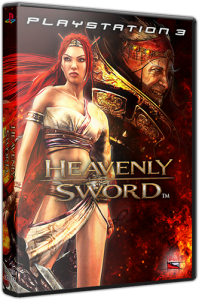 Heavenly Sword (2007) PS3 | RePack