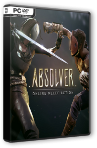 Absolver: Deluxe Edition (2017) PC | RePack от Pioneer