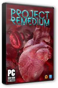 Project Remedium (2017) PC | 