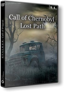 S.T.A.L.K.E.R.: Call of Chernobyl: Lost Path (2017) PC | RePack by SeregA-Lus