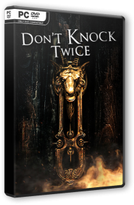 Don't Knock Twice (2017) PC | RePack  FitGirl
