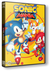 Sonic Mania (2017) PC | RePack  R.G. 