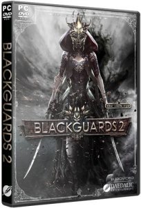 Blackguards 2 (2015) PC | RePack  R.G. Catalyst