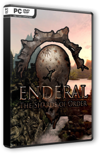 The Elder Scrolls V: Skyrim - Enderal: The Shards of Order (2016) PC | RePack от qoob