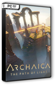 Archaica: The Path of Light (2017) PC | RePack  qoob