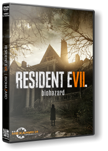 Resident Evil 7: Biohazard - Deluxe Edition (2017) PC | RePack  R.G. 