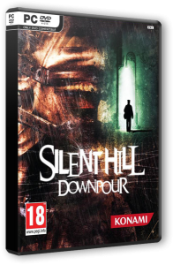 Silent Hill: Downpour (2012) PC | RePack  Psycho-A