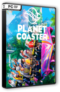 Planet Coaster (2016) PC | Repack от dixen18