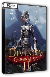 Divinity: Original Sin 2 (2017) PC | Steam-Rip от R.G. Игроманы