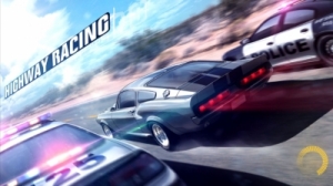CarX Highway Racing (2017) Android