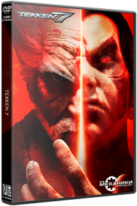 Tekken 7 - Deluxe Edition (2017) PC | RePack  R.G. 
