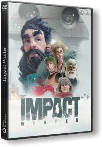 Impact Winter (2017) PC | RePack by SeregA-Lus