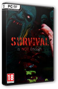 Survival Is Not Enough (2017) PC | RePack  qoob