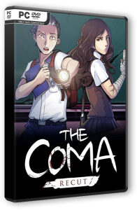The Coma: Recut (2017) PC | Repack  Covfefe