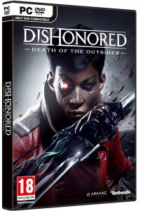 Dishonored: Death of the Outsider (2017) PC | RePack  qoob