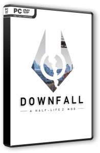 Half-Life 2: Downfall (2015) PC | RePack
