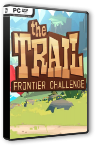 The Trail: Frontier Challenge (2017) PC | RePack  qoob