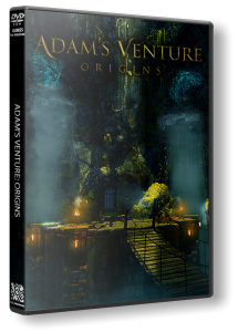 Adam's Venture: Origins - Special Edition (2016) PC | RePack от qoob