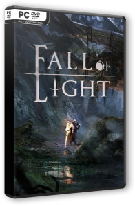 Fall of Light (2017) PC | Лицензия