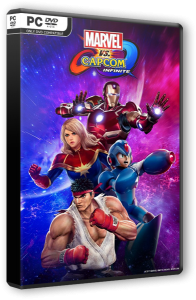 Marvel vs. Capcom: Infinite (2017) PC | RePack  qoob
