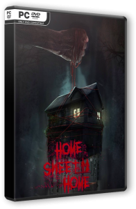 Home Sweet Home (2017) PC | RePack  Other s