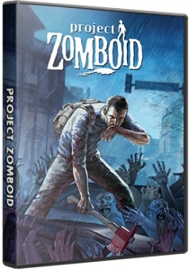 Project Zomboid (2013) PC | Steam-Rip от R.G. Игроманы