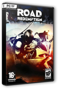 Road Redemption (2017) PC | Лицензия