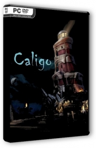 Caligo (2017) PC | Лицензия