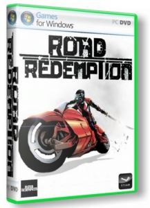 Road Redemption (2017) PC | RePack от Other's