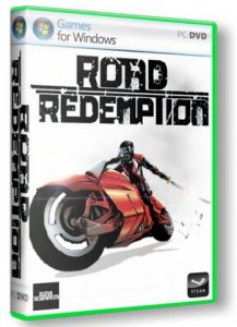 Road Redemption (2017) PC | RePack от FitGirl