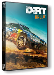 DiRT Rally (2015) PC | RePack  xatab