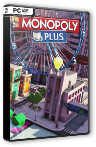 Monopoly Plus (2017) PC | RePack  qoob