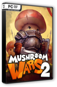 Mushroom Wars 2 (2017) PC | 