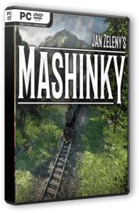 Mashinky [Early Access] (2018) PC | RePack от Pioneer